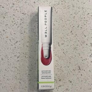 W3llpeople Hydrating Lip Balm-delicate pink